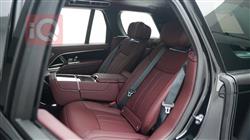 لاند روفر رانج روفر فوج